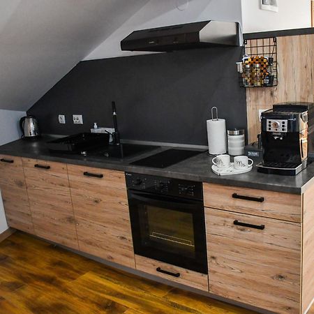 Studio Apartment Oaza Sziszek Kültér fotó